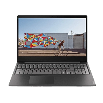 لپ تاپ 15.6 اینچی لنوو مدل S145 Ryzen 3 (3200U)  12GB 1TB 2GB HD